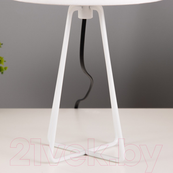 Изображение товара Прикроватная лампа Risalux Барре 9930360 (белый)