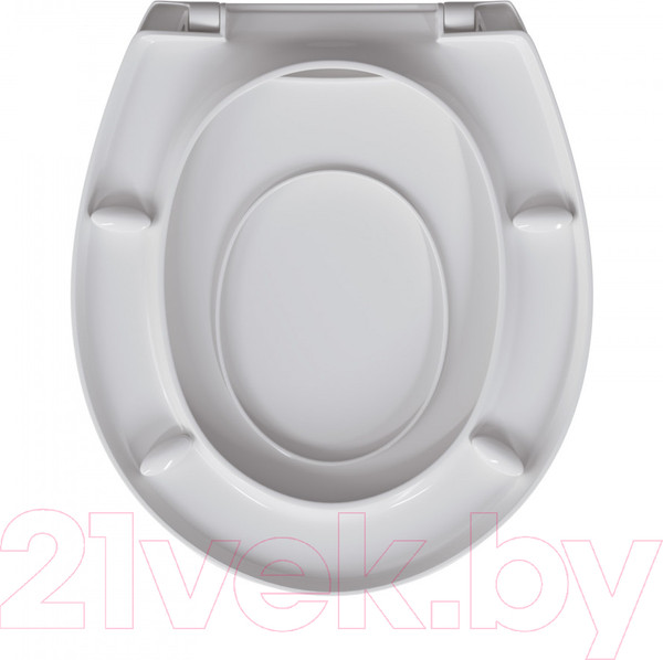 Изображение товара Сиденье для унитаза Berges Family PP / 025904