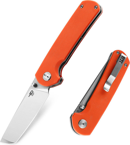 Изображение товара Нож складной Bestech Knives Sledgehammer BG31A-1