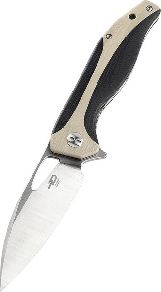 Изображение товара Нож складной Bestech Knives Komodo BG26B