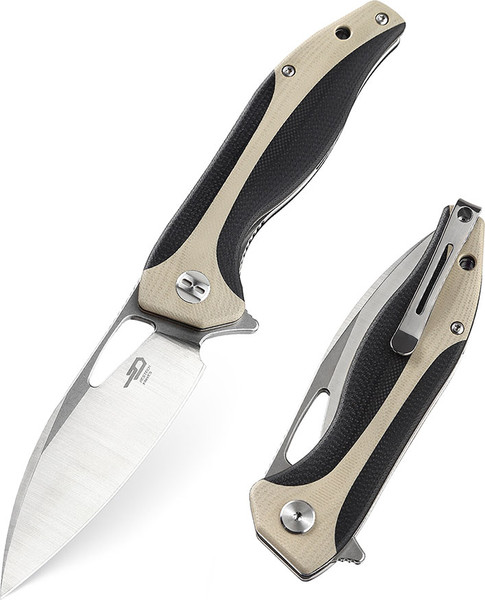 Изображение товара Нож складной Bestech Knives Komodo BG26B