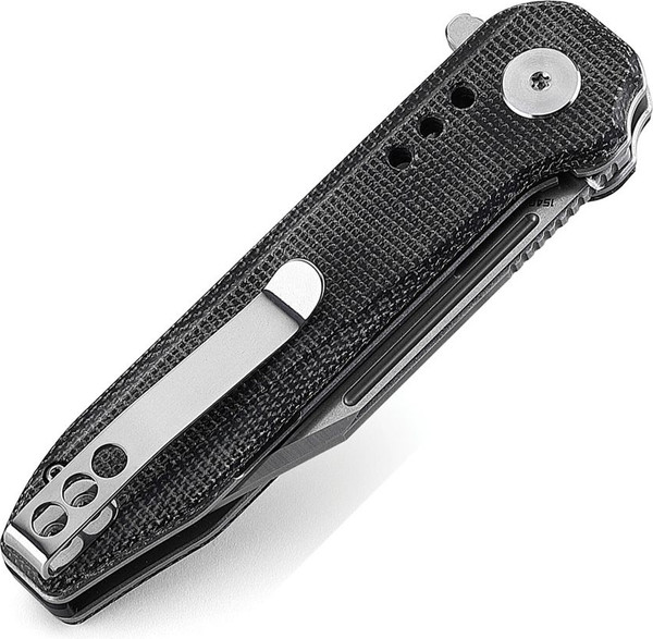 Изображение товара Нож складной Bestech Knives Syntax BG41D