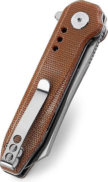 Изображение товара Нож складной Bestech Knives Syntax BG40E