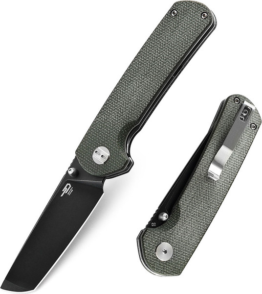 Изображение товара Нож складной Bestech Knives Sledgehammer BG31B-2