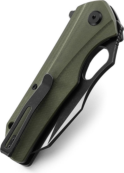 Изображение товара Нож складной Bestech Knives Operator BG36C