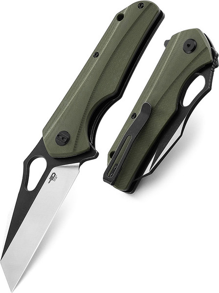 Изображение товара Нож складной Bestech Knives Operator BG36C