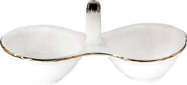 Изображение товара Солонка Lenardi Maria Gold 226-098