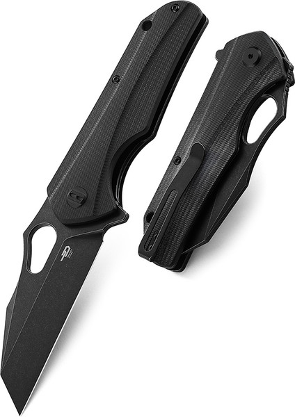 Изображение товара Нож складной Bestech Knives Operator BG36B