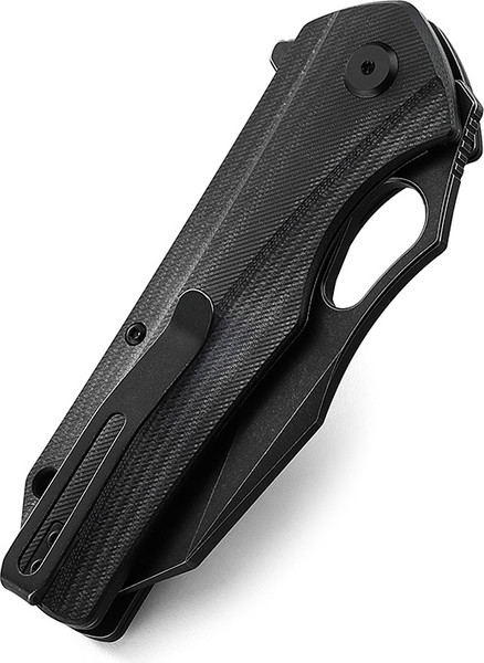 Изображение товара Нож складной Bestech Knives Operator BG36B