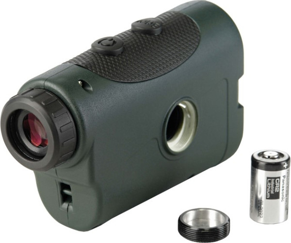 Изображение товара Дальномер оптический Veber 6x25 LR 1000S / 30812