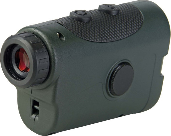 Изображение товара Дальномер оптический Veber 6x25 LR 1000S / 30812