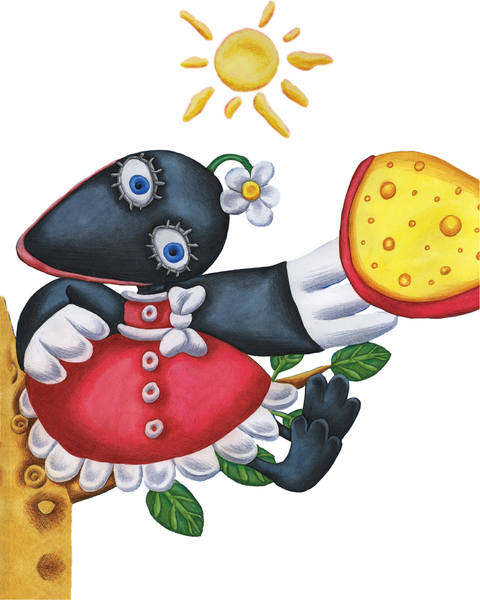 Изображение товара Книга АСТ Сказки-мультфильмы для первого чтения, мягкая обложка