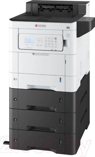 Изображение товара Принтер Kyocera Mita ECOSYS PA4000cx / 1102Z03NL0
