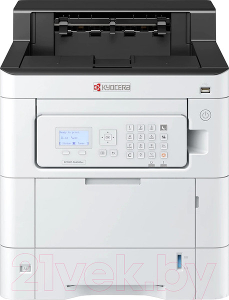Изображение товара Принтер Kyocera Mita ECOSYS PA4000cx / 1102Z03NL0
