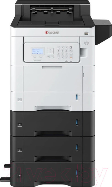 Изображение товара Принтер Kyocera Mita ECOSYS PA4000cx / 1102Z03NL0