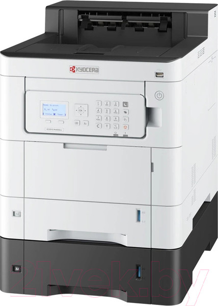 Изображение товара Принтер Kyocera Mita ECOSYS PA4000cx / 1102Z03NL0