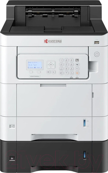 Изображение товара Принтер Kyocera Mita ECOSYS PA4000cx / 1102Z03NL0