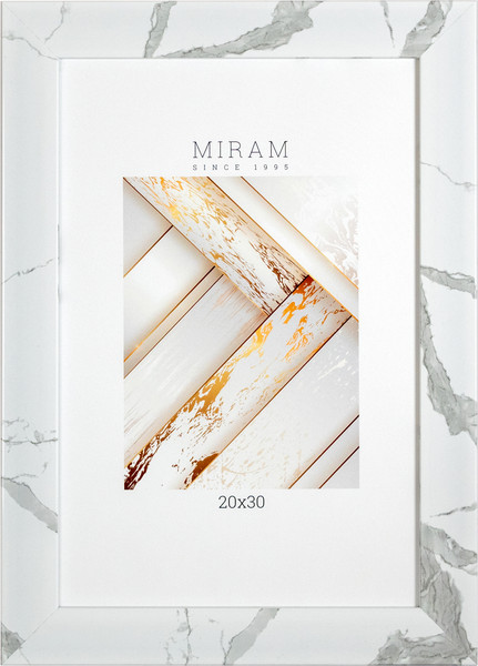 Изображение товара Рамка Мирам 651675-8 (20х30)