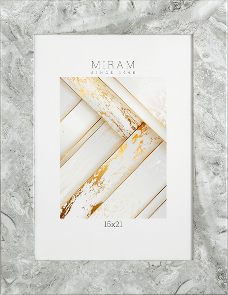 Изображение товара Рамка Мирам 651685-6 (15х21)
