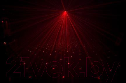 Изображение товара Прожектор сценический American DJ Galaxian