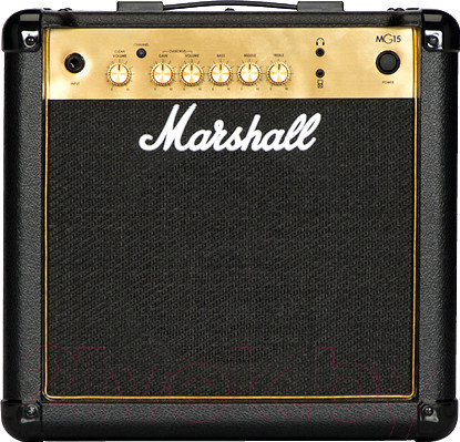 Изображение товара Комбоусилитель Marshall MG15G