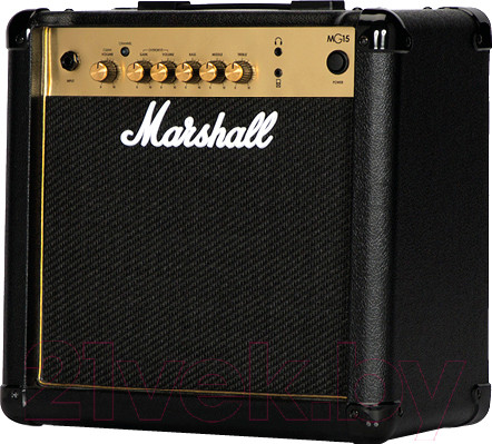 Изображение товара Комбоусилитель Marshall MG15G