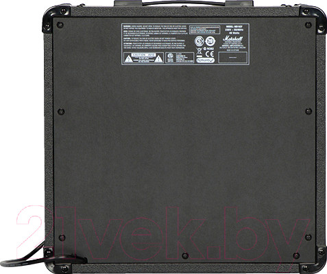 Изображение товара Комбоусилитель Marshall MG15G