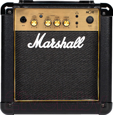 Изображение товара Комбоусилитель Marshall MG10G
