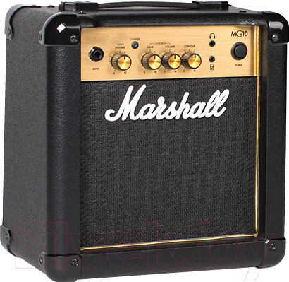 Изображение товара Комбоусилитель Marshall MG10G