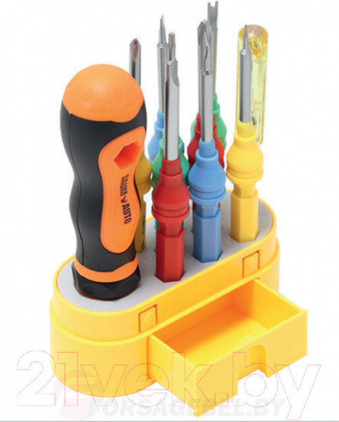 Изображение товара Отвертка BaumAuto BM-3031610