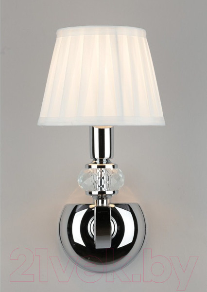 Изображение товара Бра Omnilux Mozzate OML-72401-01