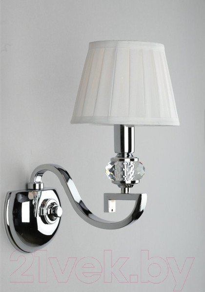 Изображение товара Бра Omnilux Mozzate OML-72401-01