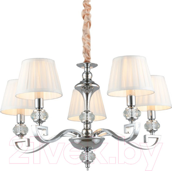Изображение товара Люстра Omnilux Mozzate OML-72403-05