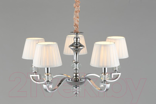 Изображение товара Люстра Omnilux Mozzate OML-72403-05