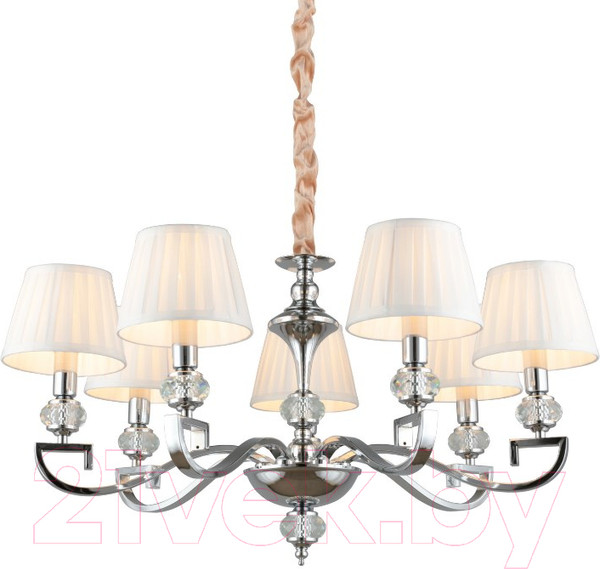 Изображение товара Люстра Omnilux Mozzate OML-72403-07