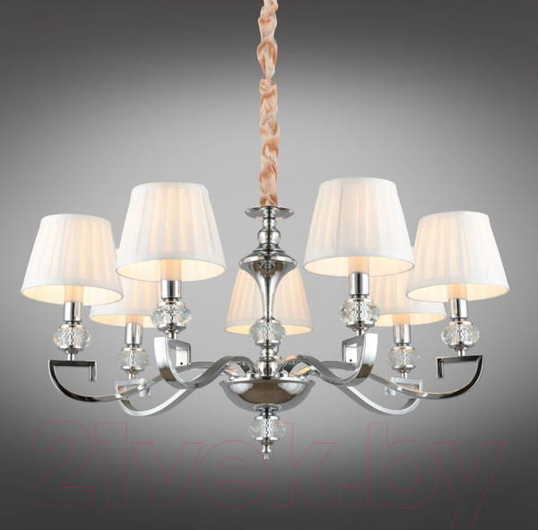 Изображение товара Люстра Omnilux Mozzate OML-72403-07