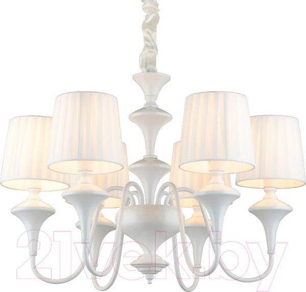 Изображение товара Люстра Omnilux Monsano OML-72503-06