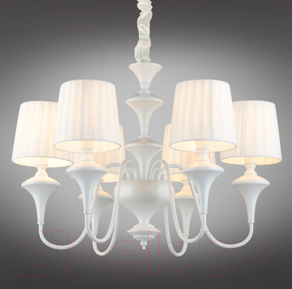 Изображение товара Люстра Omnilux Monsano OML-72503-06