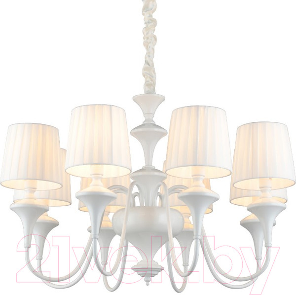 Изображение товара Люстра Omnilux Monsano OML-72503-08