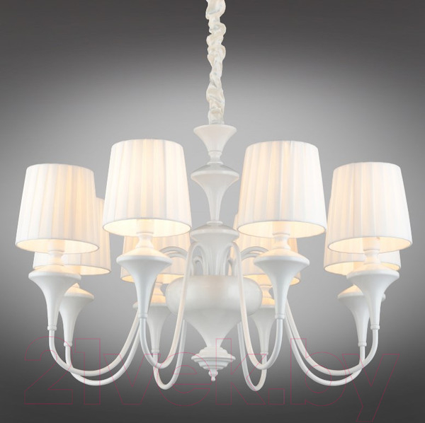 Изображение товара Люстра Omnilux Monsano OML-72503-08