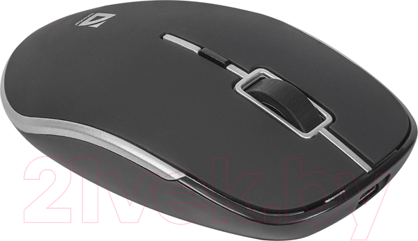 Изображение товара Мышь Defender Hit MB-775 / 52775