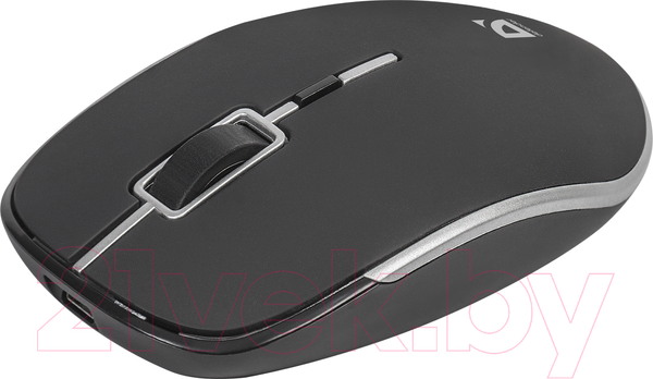 Изображение товара Мышь Defender Hit MB-775 / 52775