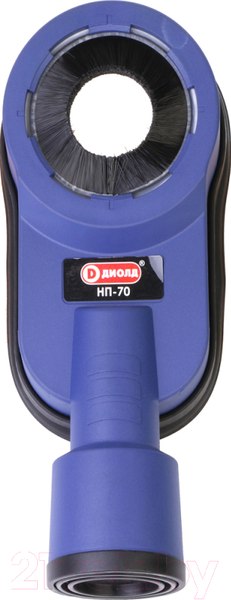 Изображение товара Пылеуловитель Диолд НП-70 (90010002)