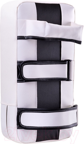 Изображение товара Макивара RuscoSport 40x20x12 (черный/белый)