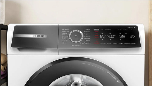 Изображение товара Стиральная машина Bosch WGB244040