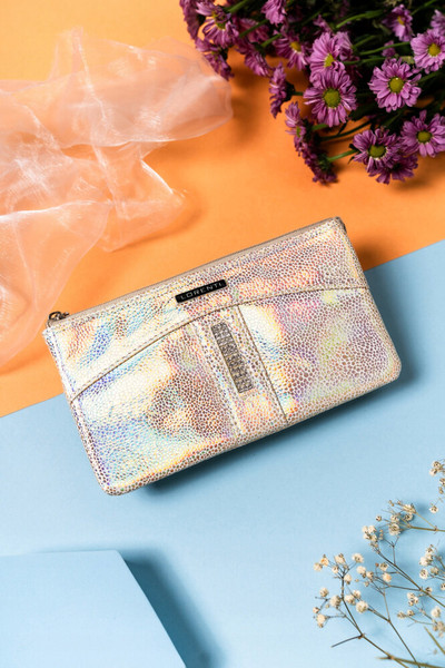 Изображение товара Портмоне Cedar Lorenti / 76121-MEG-9245 (Holo)