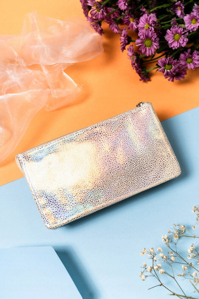 Изображение товара Портмоне Cedar Lorenti / 76121-MEG-9245 (Holo)