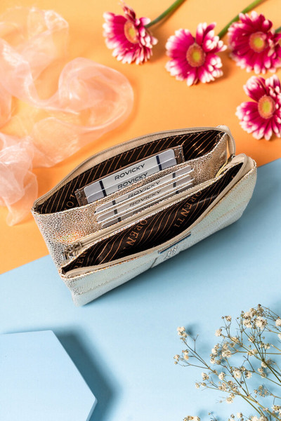 Изображение товара Портмоне Cedar Lorenti / 76121-MEG-9245 (Holo)