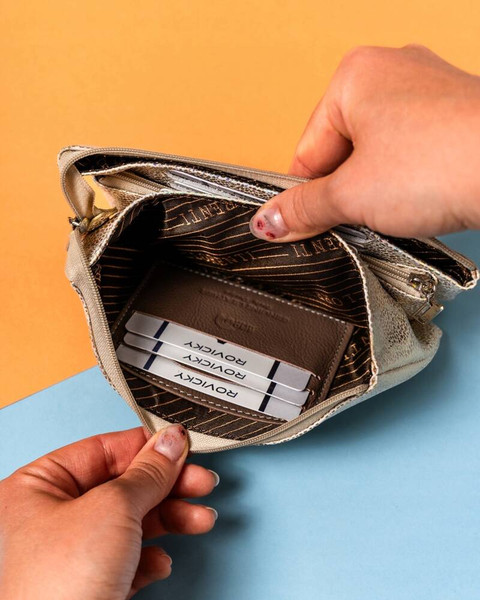 Изображение товара Портмоне Cedar Lorenti / 76121-MEG-9245 (Holo)