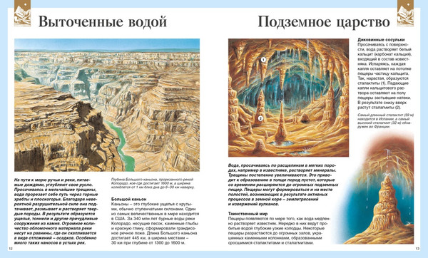 Изображение товара Энциклопедия Азбука Детская энциклопедия про все на свете, твердая обложка